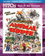 Animal House (Blu-ray Movie)