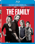 The Family (Blu-ray Movie)