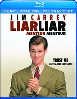 Liar Liar (Blu-ray Movie)