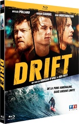 Drift (Blu-ray Movie)