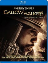 Gallowwalkers (Blu-ray Movie)