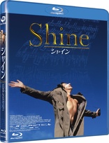 Shine (Blu-ray Movie)