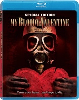 My Bloody Valentine (Blu-ray Movie)