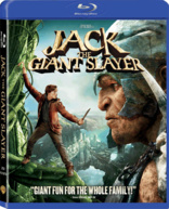 Jack the Giant Slayer (Blu-ray Movie), temporary cover art