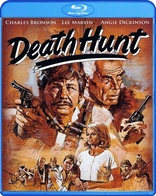 Death Hunt (Blu-ray Movie)