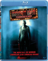 Midnight Movie (Blu-ray Movie)