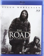 The Road (Blu-ray Movie)