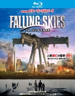 Falling Skies: The Complete First Season (Blu-ray Movie)