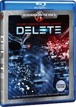 Delete (Blu-ray Movie)
