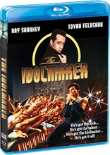 The Idolmaker (Blu-ray Movie)