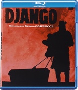 Django (Blu-ray Movie)