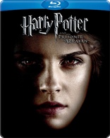 Harry Potter and the Prizoner of Azkaban (Blu-ray Movie)