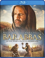 Barabbas (Blu-ray Movie)
