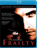 Frailty (Blu-ray Movie)