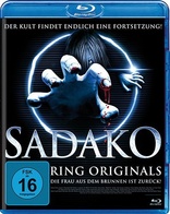 Sadako Ring Originals (Blu-ray Movie)