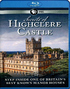 Secrets of Highclere Castle (Blu-ray Movie)