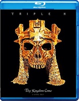 WWE: Triple H  Thy Kingdom Come (Blu-ray Movie)