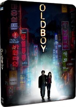 Oldboy (Blu-ray Movie), temporary cover art