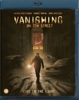 Vanishing on 7th Street (Blu-ray Movie)