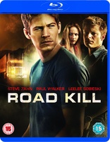 Road Kill (Blu-ray Movie), temporary cover art