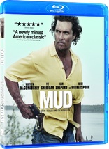 Mud (Blu-ray Movie)