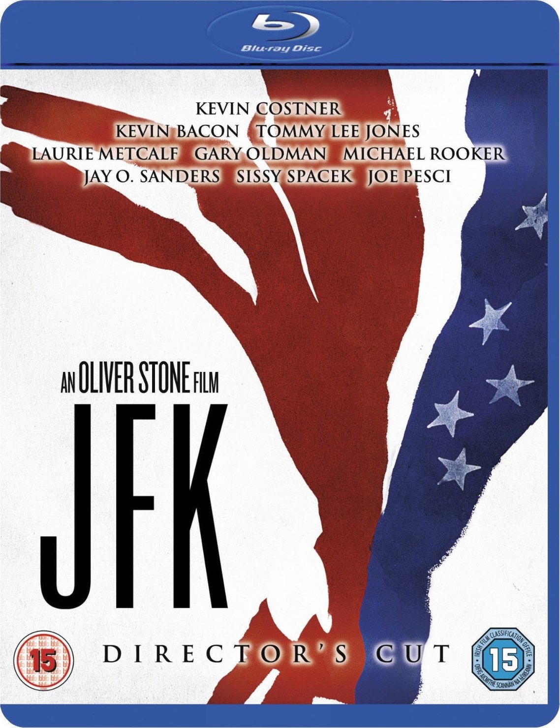 Jfk 1991 directors cut dvdrip divx ac3 subtitulos