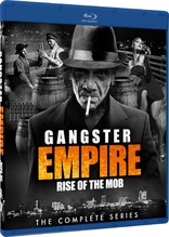Gangster Empire: Rise of the Mob (Blu-ray Movie)