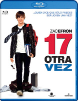 17 Again (Blu-ray Movie)