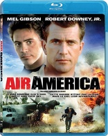 Air America (Blu-ray Movie)