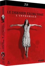 The Last Exorcism Part II - L'intgrale (Blu-ray Movie)