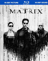 The Matrix (Blu-ray Movie)