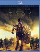 Troy (Blu-ray Movie)