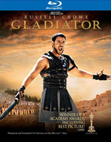 Gladiator (Blu-ray Movie)