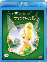 Tinker Bell (Blu-ray Movie)