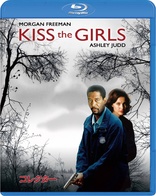 Kiss the Girls (Blu-ray Movie)