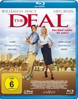 The Deal (Blu-ray Movie)