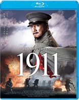 1911 (Blu-ray Movie)