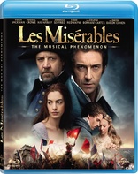 Les Misrables (Blu-ray Movie)