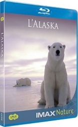 Alaska: Spirit of the Wild (Blu-ray Movie)