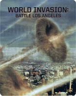 Battle: Los Angeles (Blu-ray Movie)