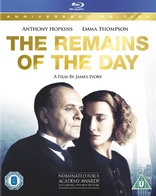 The Remains of the Day (Blu-ray Movie)