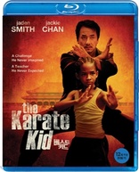 The Karate Kid (Blu-ray Movie), temporary cover art