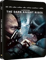 The Dark Knight Rises (Blu-ray Movie), temporary cover art