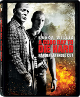 A Good Day to Die Hard (Blu-ray Movie)