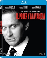 Wall Street (Blu-ray Movie)