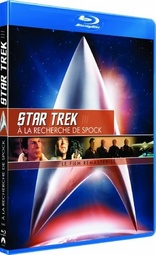 Star Trek III: The Search for Spock (Blu-ray Movie)