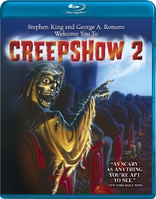 Creepshow 2 (Blu-ray Movie)