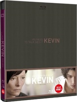 We Need to Talk About Kevin (Blu-ray Movie)