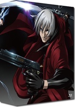 Devil May Cry (Blu-ray Movie)