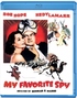 My Favorite Spy (Blu-ray Movie)